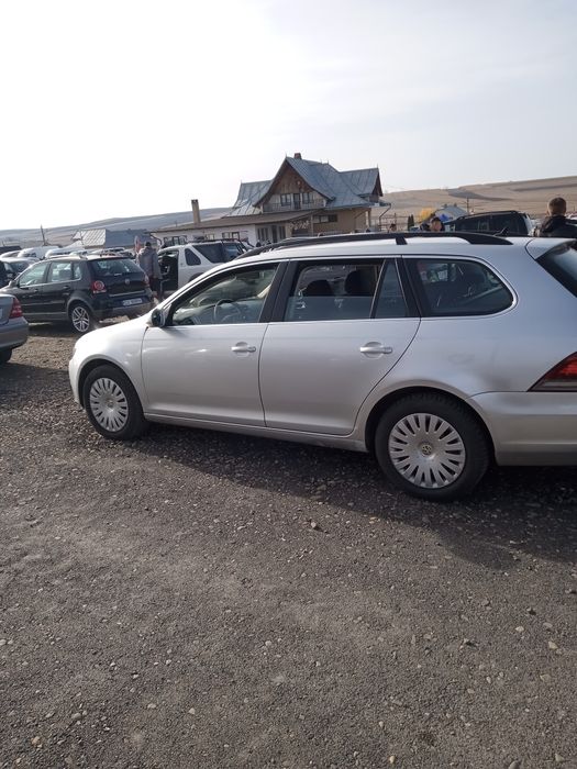 Vw golf 6 dissel,an 2012,,motor 1,6