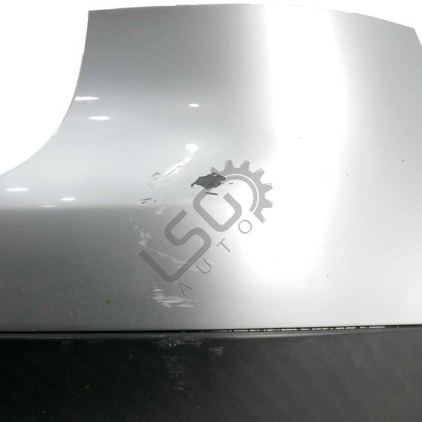 Задна броня Volkswagen Golf V 2003-2008 ID: 128084