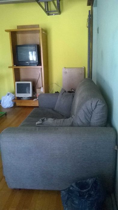 Închiriez garsonieră str.Motorului, Baia Mare