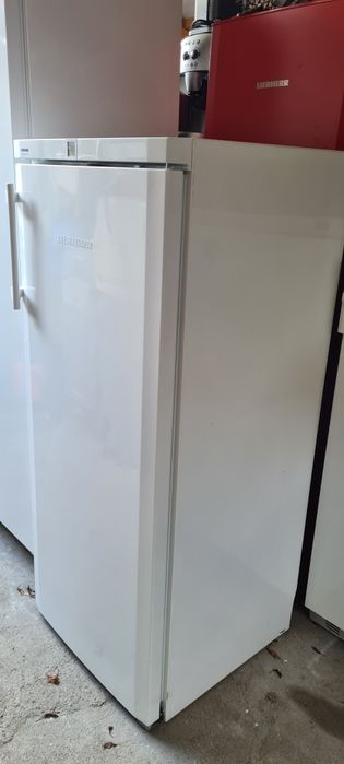 Премиум фризер Liebherr GNp 2356 А++NoFrost 145см