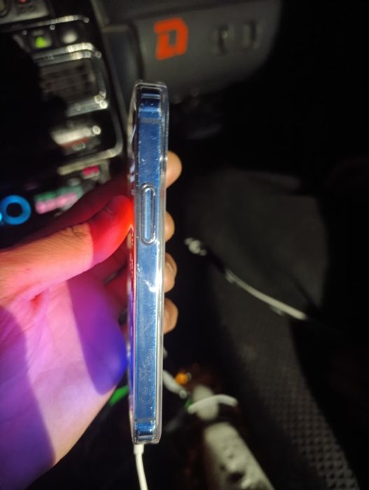 Iphone 12 mini bu