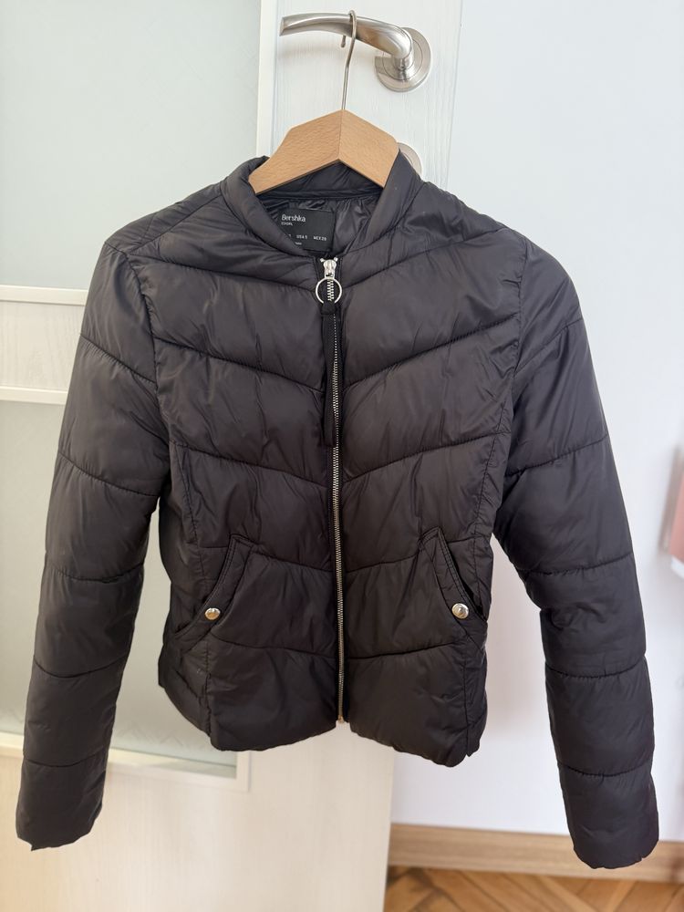 Дамско яке Bershka