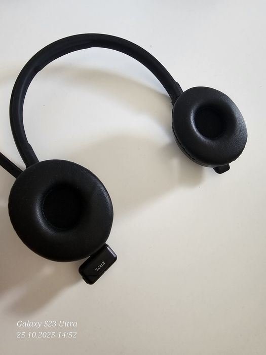 EPOS Adapt 260 Bluetooth