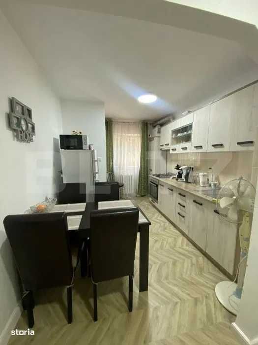 Apartament de inchiriat Zona  Grigore Balan, Spital