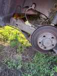 Vand punte spate complecta golf 4 etriere frana spate telescoape arcur