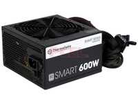 Thermaltake SMART S600 - 600W, Smart SPD-0600P