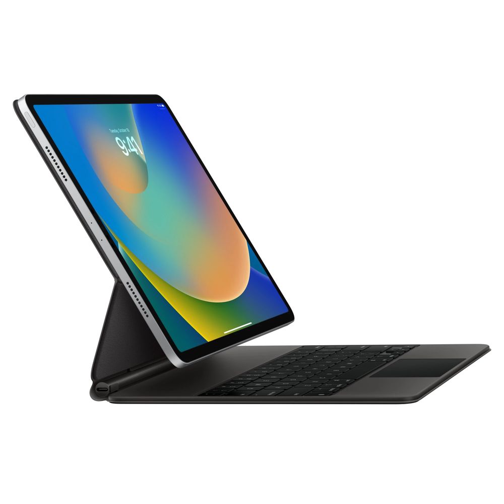 Magic Keyboard для Ipad 11 model a2975 оригинальная