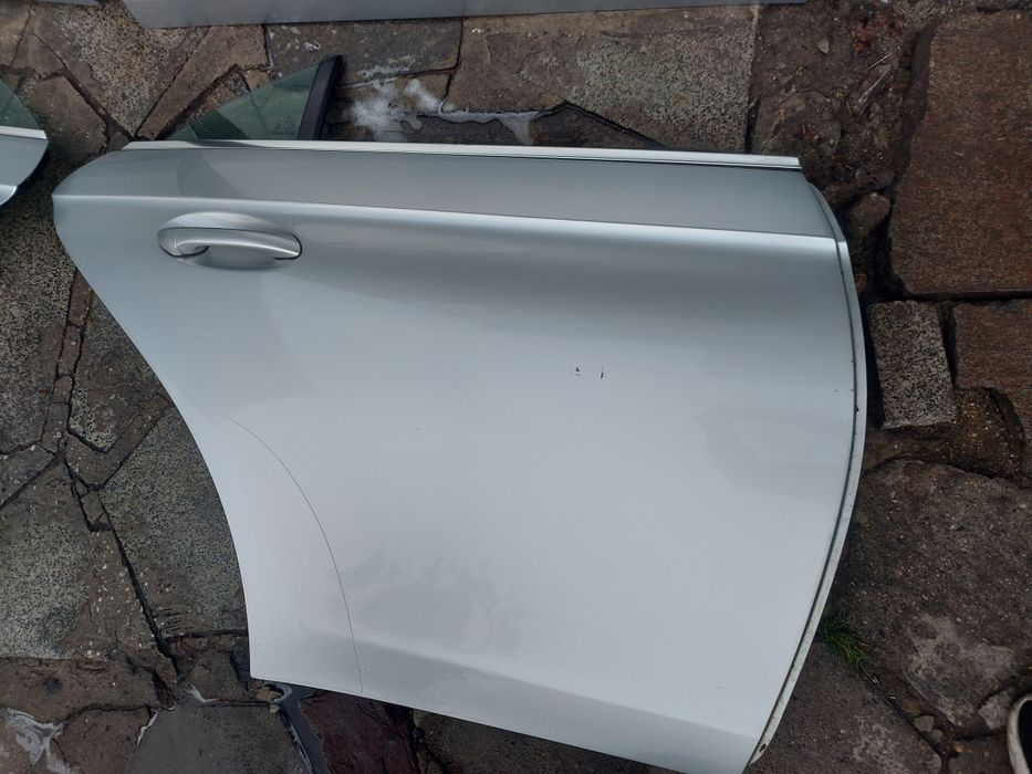 Врата Мерцедес ЦЛС 219 /  Mercedes CLS W219