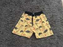 Pantaloni de plaja slipi barbati diferite modele