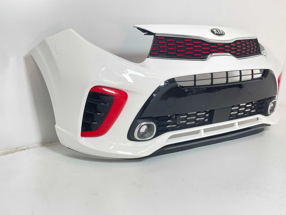 Предна броня KIA Picanto GT-Line