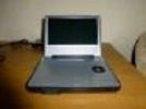 Продавам Portable DVD Player Sd-p1700dr-toshiba;7 инча