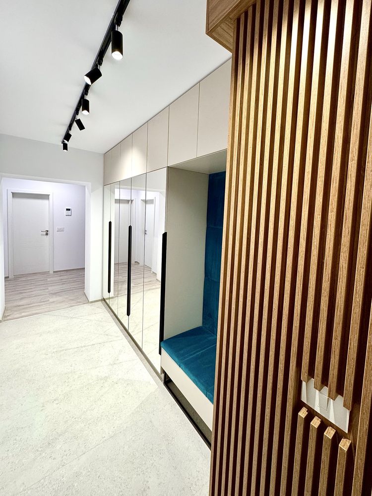 Apartament 2 camere de închiriat – Complex Sedako, Calea Aradului