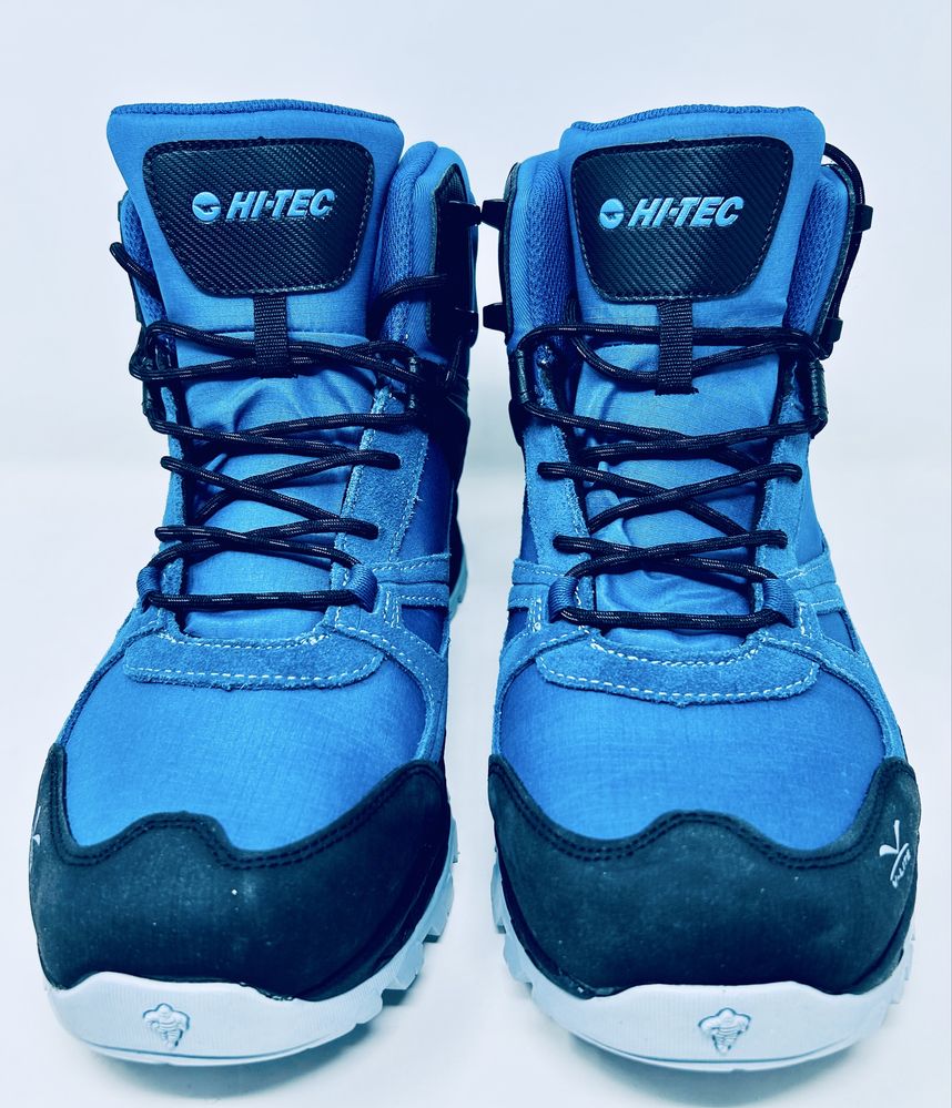 Нови Зимни Обувки MICHELIN Rubber Hi - Tec Altitude VI I WP