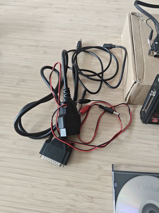 Kess v2 програматор за чип тунинг