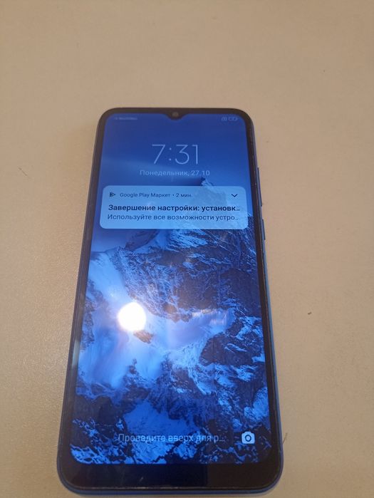 Redmi 9a / 32 gb