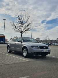 Audi a4 b6 1.9 tdi 131cp