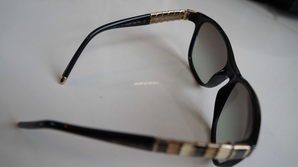 Слънчеви очила Bvlgari