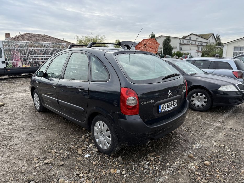 Citroen Xsara Picasso 147.000km