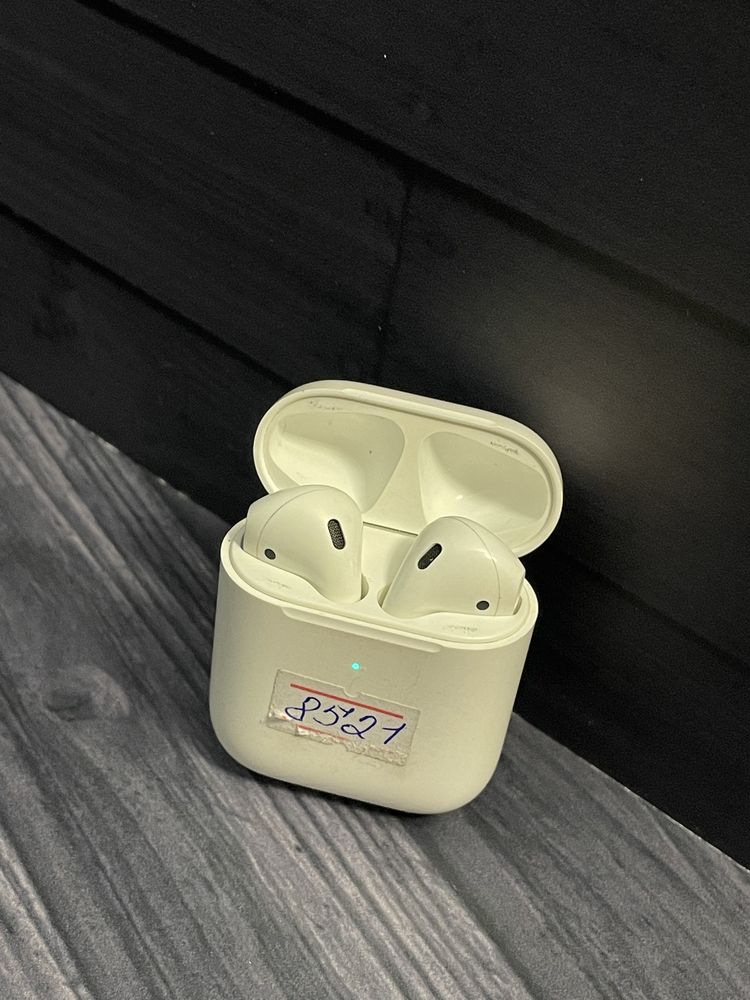 Airpods 2/ Айр подс 2