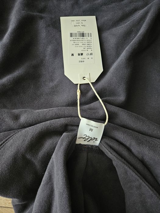 Hanorac KANYE WEST marimea M - import America