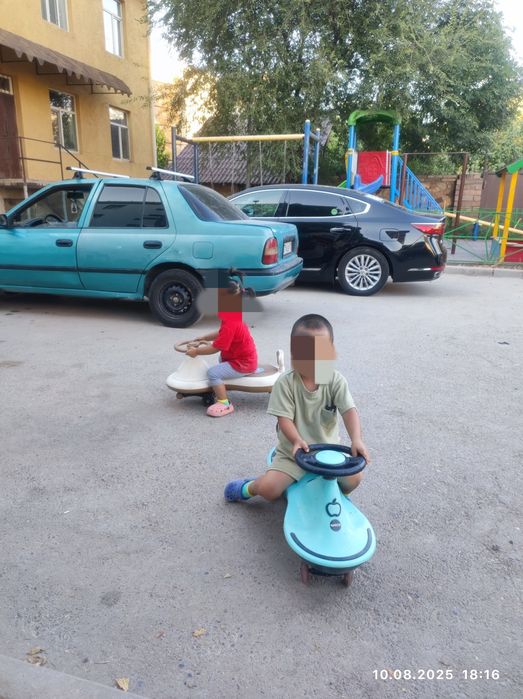 Каталка толокар б/у