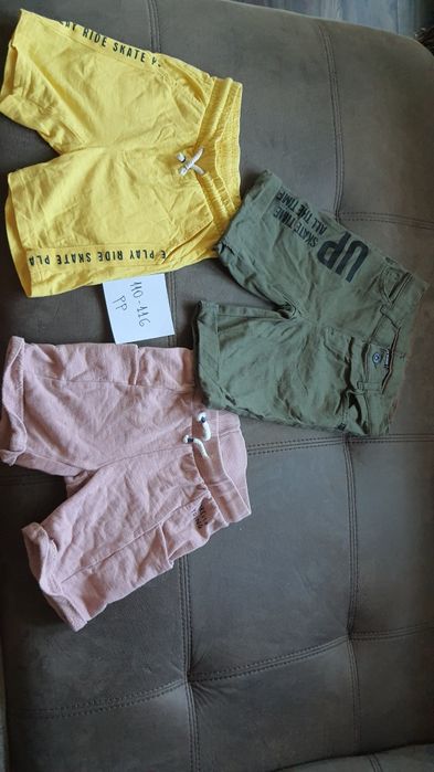 Дрехи за момче 110-122рр Zara h&m