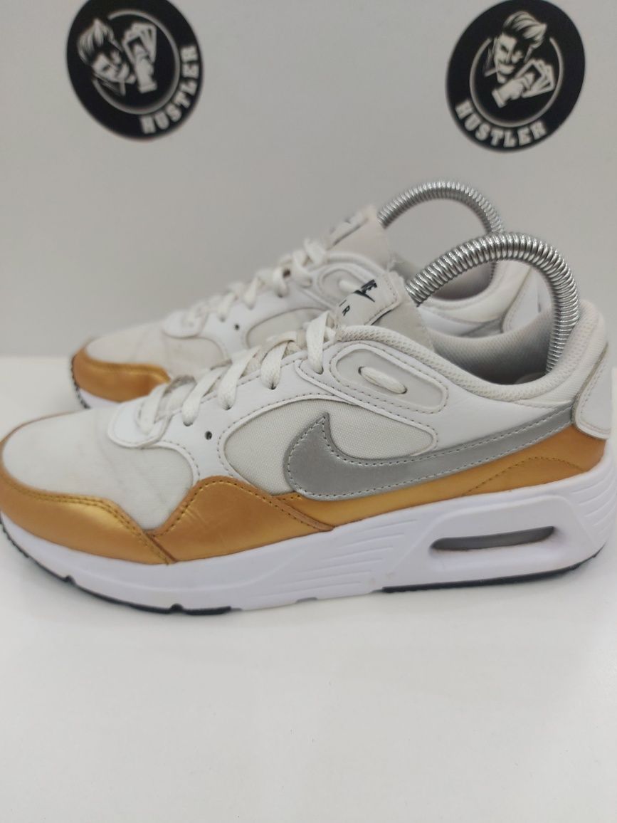 Маратонки NIKE AIR MAX. Номер 38.5