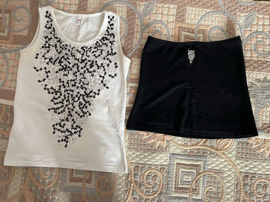 Женские маечки. Все за 500тг.