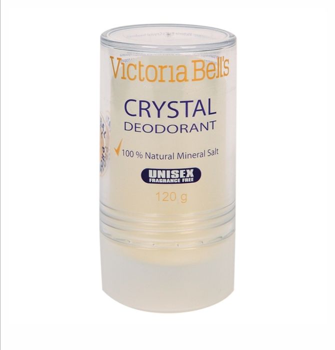 Кристален дезодорант Victoria Bell’s