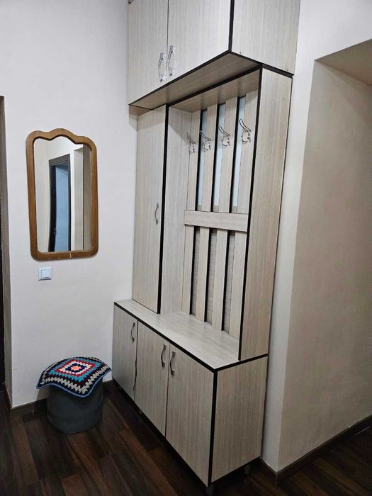 Аренда 1-комнатной квартиры 40 кв.м.