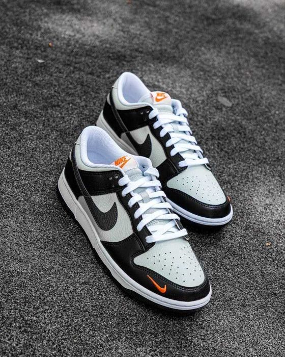 Кроссовки Nike Dunk Low