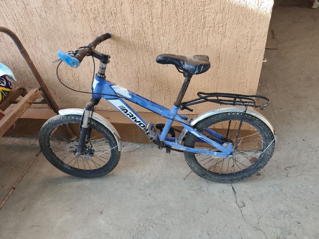 Velosped  ARIVOO