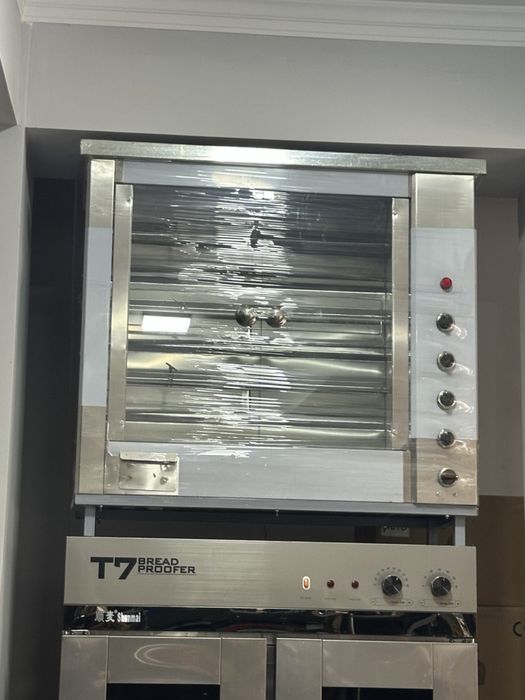 Gril apparat грил аппарат gril apparat