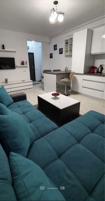 Apartament 2 camere LOC DE PARCARE INCLUS