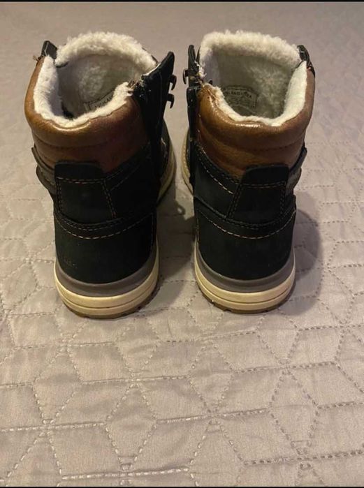 Ghete Hihgland Creek 40