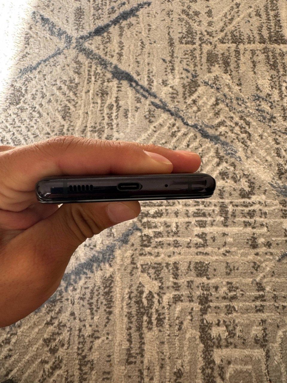 Samsung S 20 Ultra 5G sotiladi