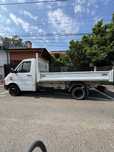 Volkswagen LT46, basculabil pe spate, 2001, masa tehn adm 5500kg.