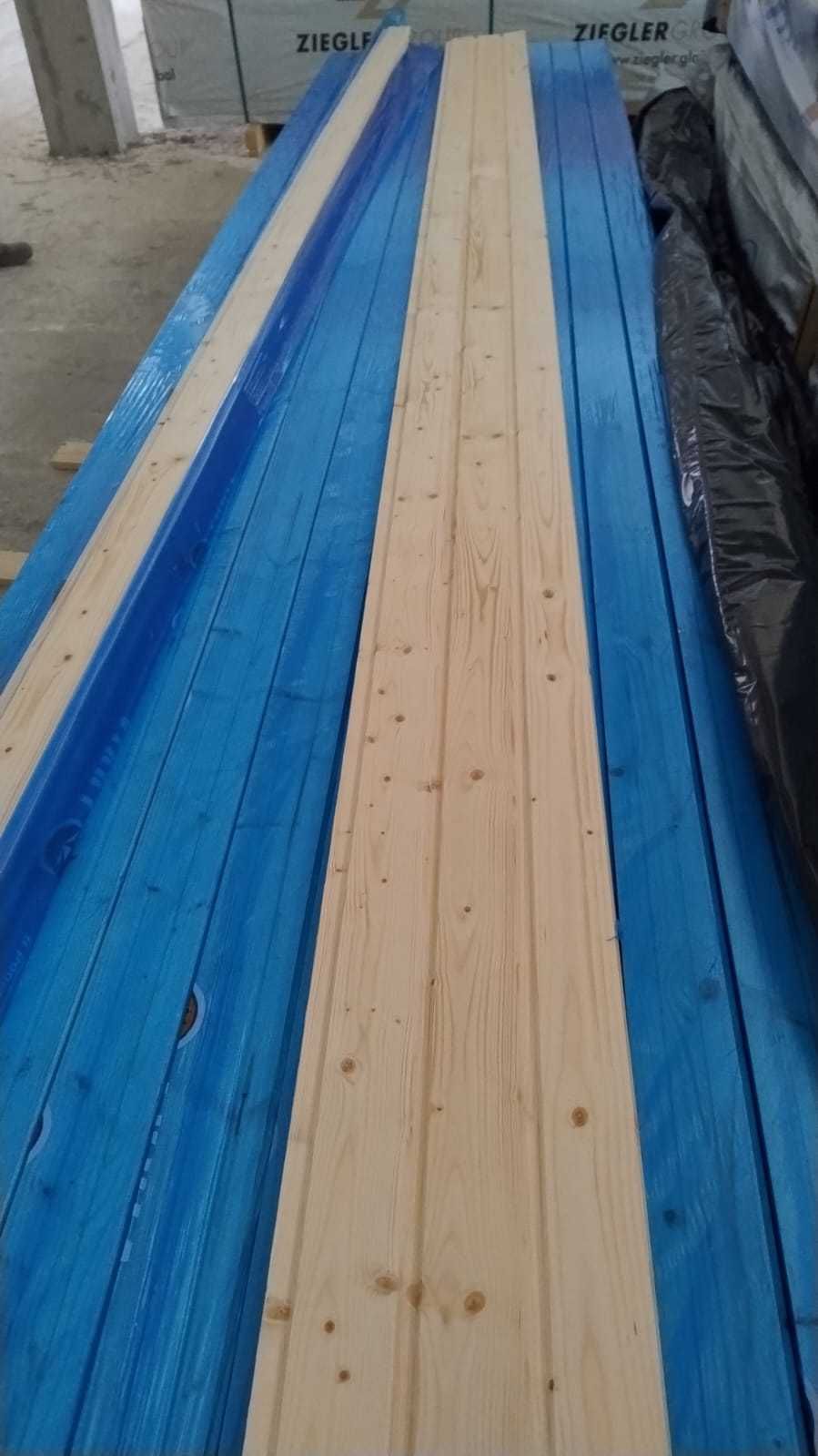 Lambriu din lemn FSB 18,5×121