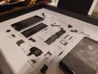 Tablou iPhone 5s