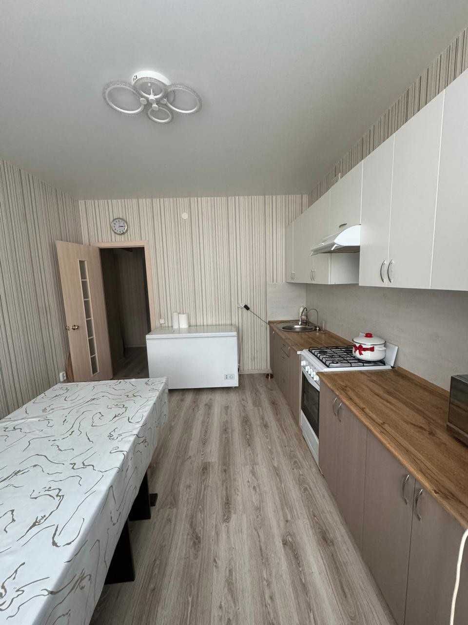 Продажа 2-комн. мкр.Юбилейный