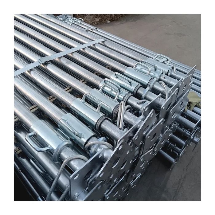 Cofraje doka placa galbena accesorii montanti popi schele panou