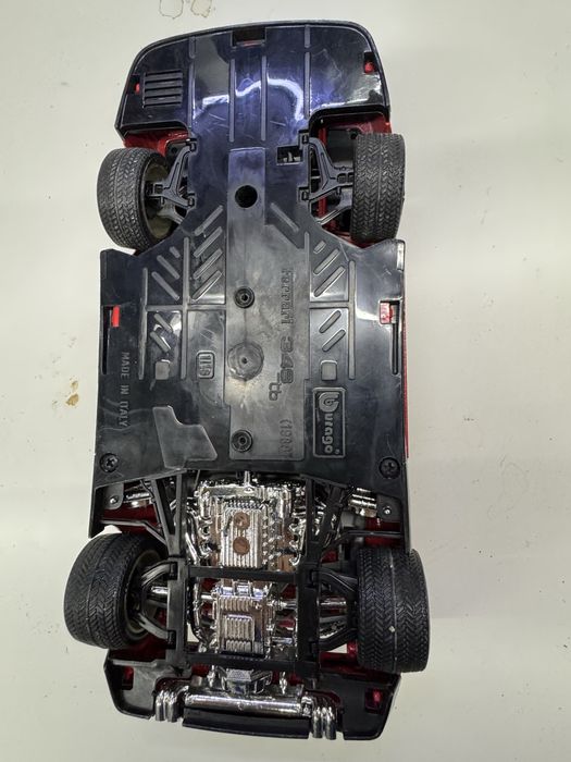 Колекцинорески колички