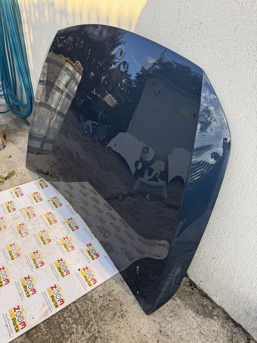 Capota fata motor Mercedes clasa A W177 fabricatie 2018-2022