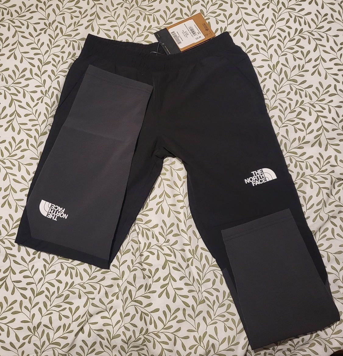 Pantaloni TheNorthFace Copii 10 ani