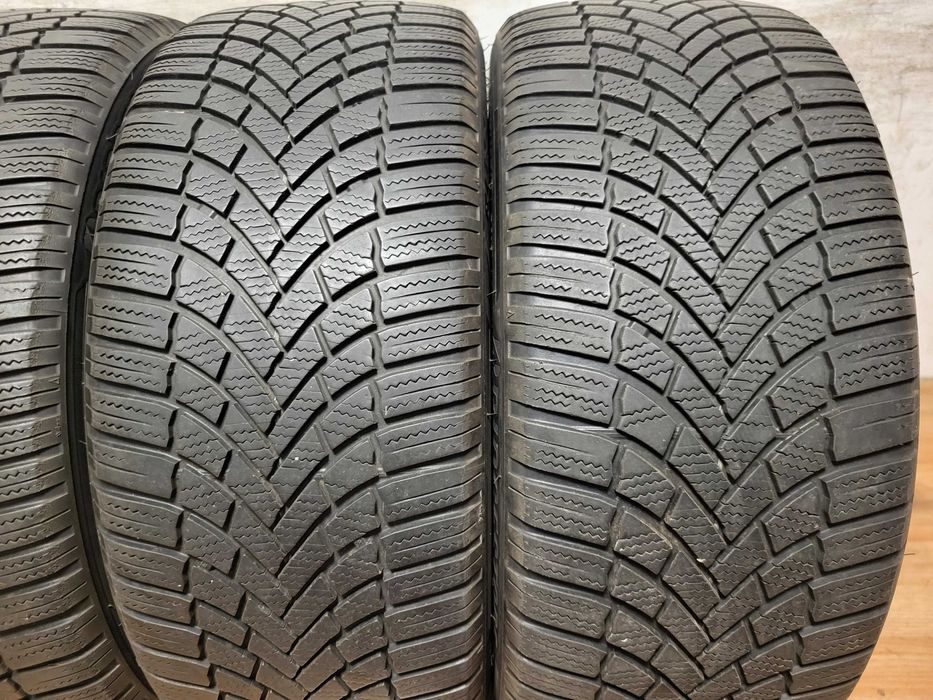225/45/17 Bridgestone / зимни гуми