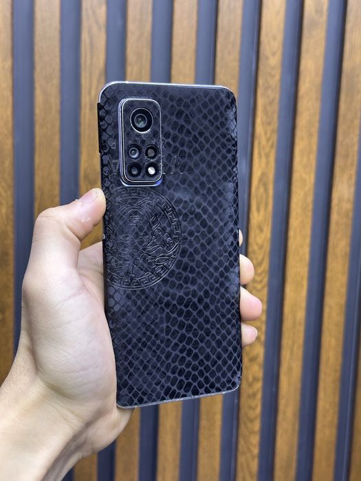 Mi 10T pro 256gb idial