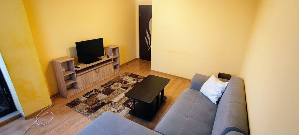Închiriez apartament Dimitrie Leonida