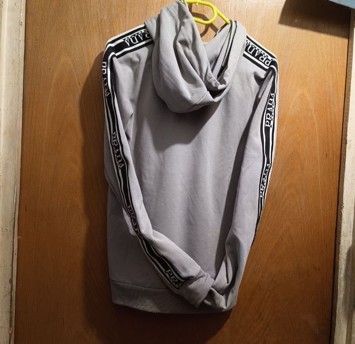 Hanorac Prada original M