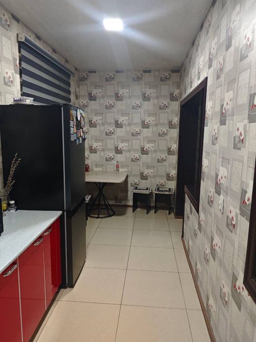 Продаю квартиру в Яшнабадском районе Тузел-2, 4х комнатная 92 м2