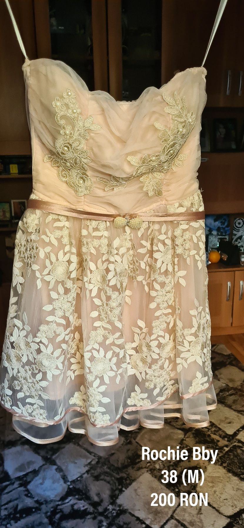 Rochie Bby eleganta